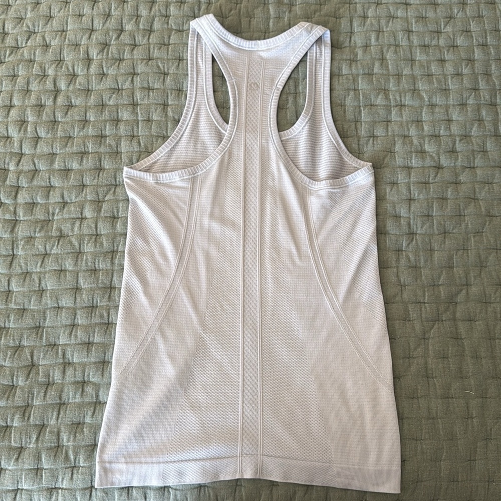 Swiftly Tech Racerback - Picture 5 of 6